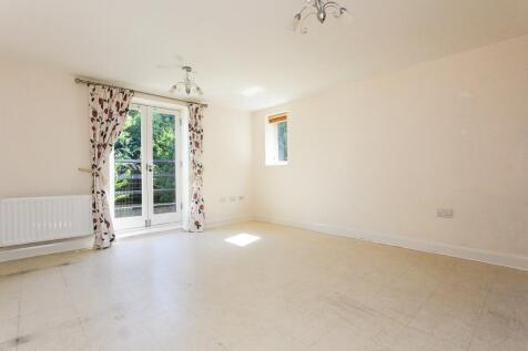 Edward Vinson Drive, Faversham