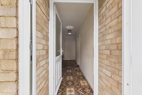 EweMove Spalding - Surfleet - Hallway