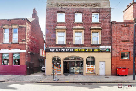 Restaurant for sale in upper whiston