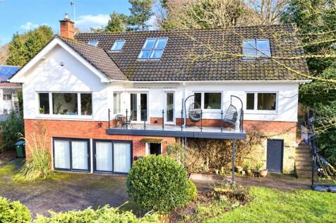 6 Bedroom Detached in CH43 9RR