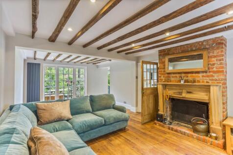 Sitting Dining Room