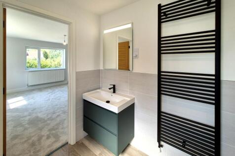 First Floor Bedroom 1 En Suite to Bedroom