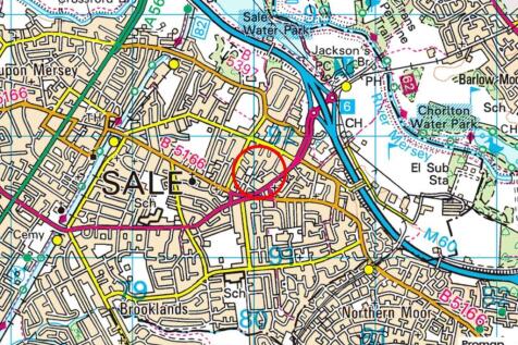 Town Plan