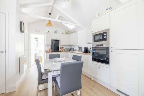 Annex - Kitchen