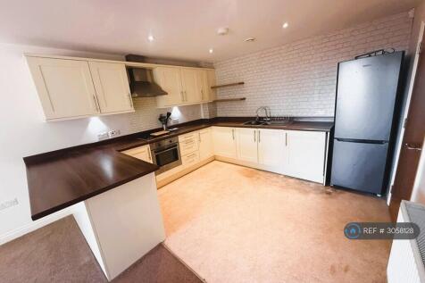 2 Bedroom Flat in S61 2LJ