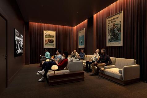 Cinema