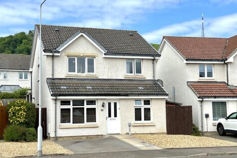 Kirkton Drive, Burntisland