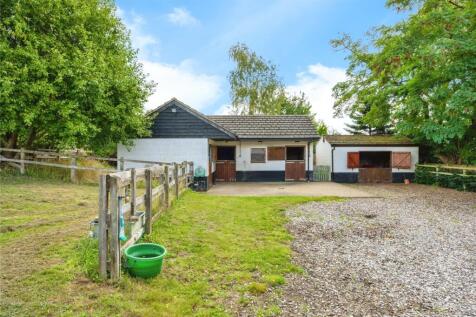 Stables