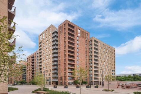 A stunning studio suite apartment located in Hornsey’s brand new luxury development, Alexandra Gate, N8
