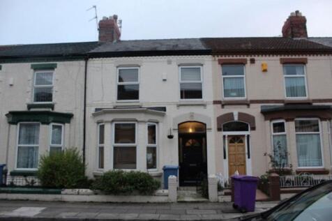 3 Bedroom House in L15 3JE