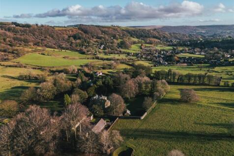 Exterior and Gardens
