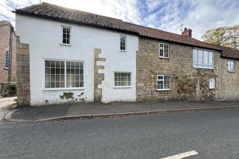 2 Bedroom Flat in HG3 3SJ