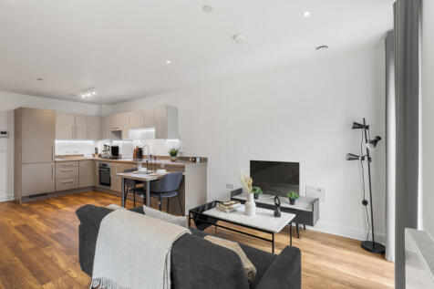 1 Bed Show Flat (2)