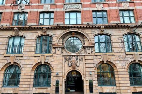 5 bed, 4 bath Apartment in Manchester - Photo 38