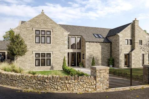 PLOT 3 BANKFIELD