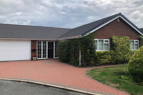 Three Bedroom Bungalow