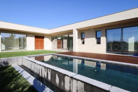 Near Quinta do Lago Brand New 5 Bed Villa For Sale (3)