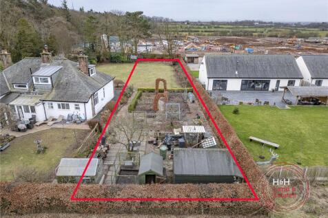 Old Swinford Plot
