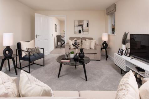 The Woodbury View Home Waddow Heights