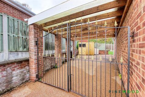 car port