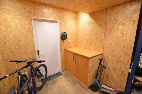 Garage Storage