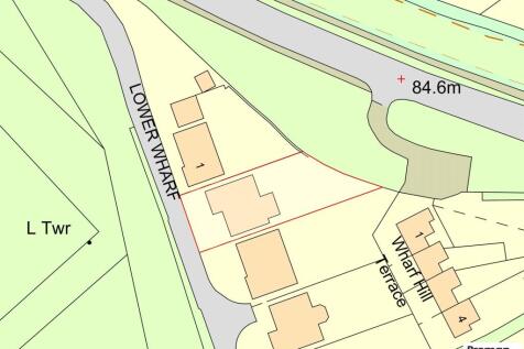 Plot Map