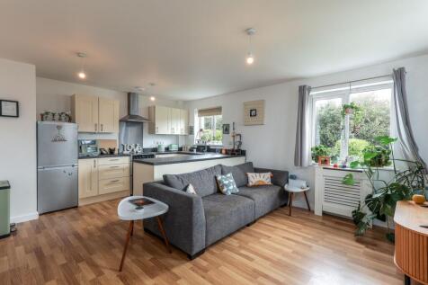 Kitchen/Living Room