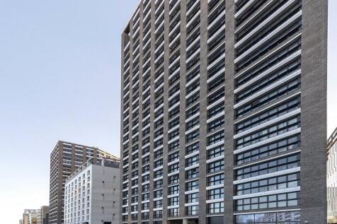Wiverton Tower, E1