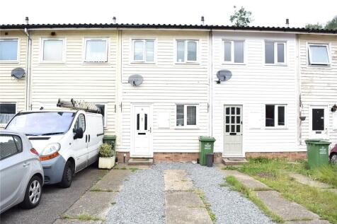 2 Bedroom Terraced in SS13 1QR