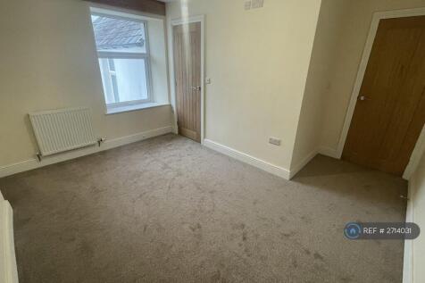 Bedroom 3 With En-Suite