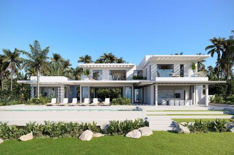 Apes Hill Golf Course Homes