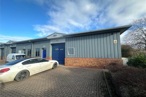 Industrial Park to rent in barnard castle