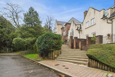 Rear Aspect James Hillier Ewemove Bexley and Dartf