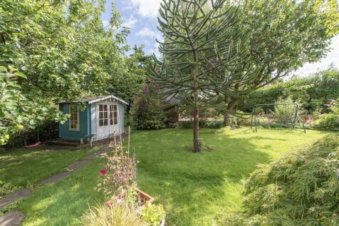 5 bed, 3 bath Detached in Cardiff - Photo 33