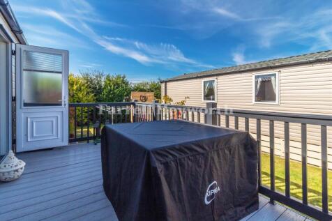 Decking