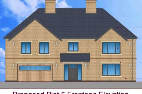 Plot 5 Frontage E...