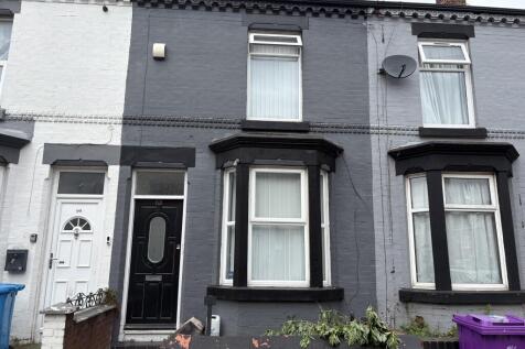 ** Zero Deposit Guarantee Available **
Available now to move into this two bedroom mid terraced house, located off Lower Breck Road L6. Locally, you are minutes from schools, local shops, hospitals, f