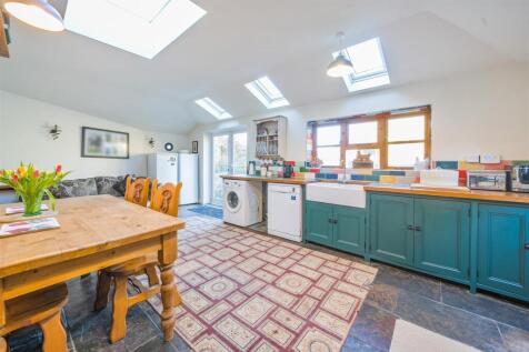 Herb Cottage, Culworth