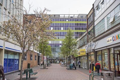 Serviced Office to rent in middlesbrough