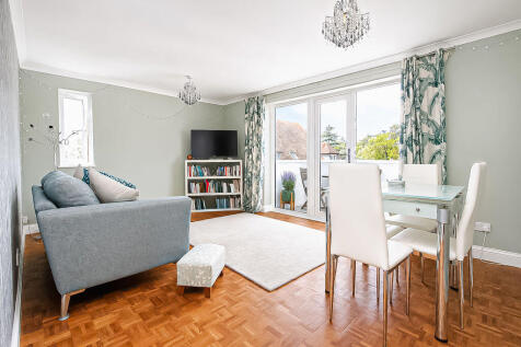 Living / Dining Room