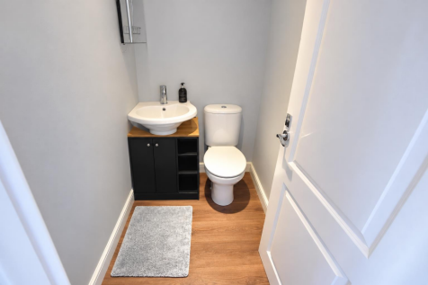 DETACHED ANNEXE