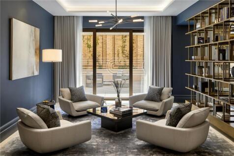 Residents&#39; Lounge