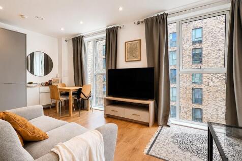 Beckton, New Build, E6 For Sale By Barrain London