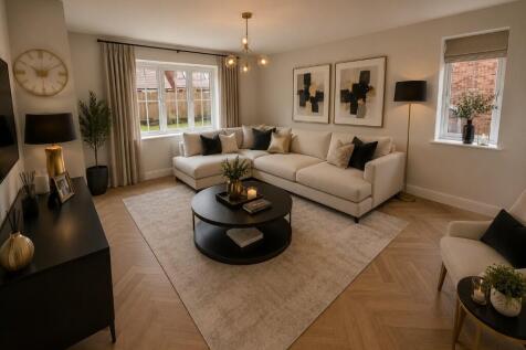Living Rooms