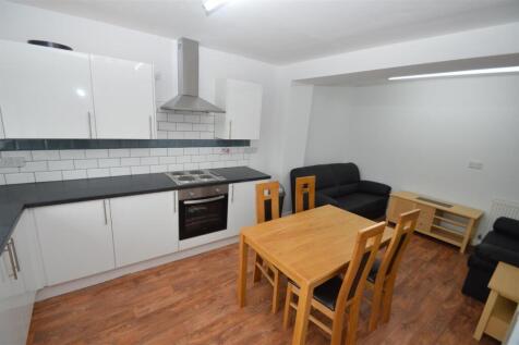 Kitchen/ Diner