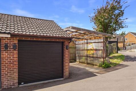 Garage And Carport