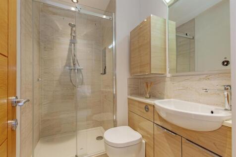 The Annexe Bedroom 2 En Suite