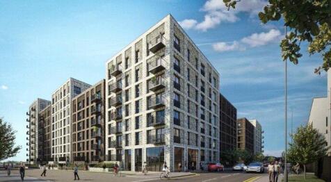 Available NOW! Prime Residential are delighted to present this 1-bed, 1-bath BRAND NEW apartment in Berkeley Square, M5. This unfurnished home is perfect for a couple or working professional.