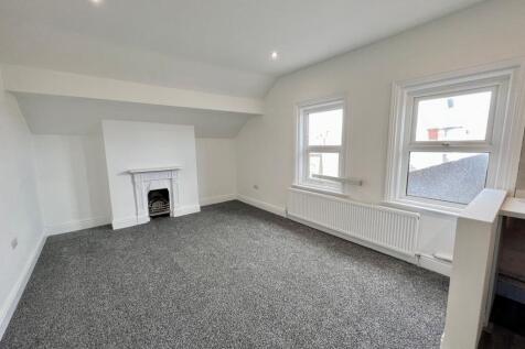 Living Room & Kitchen