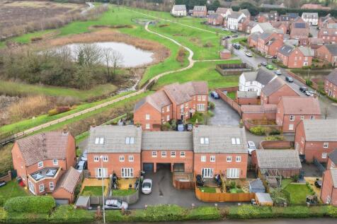 7 Martival Court, Ashby